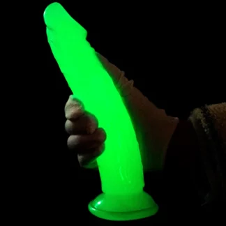 Luminous Simulation Dildo